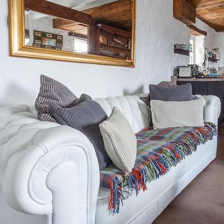Isle Of Skye Cottage Kyleakin Ngoại thất bức ảnh
