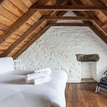 Isle Of Skye Cottage Kyleakin Ngoại thất bức ảnh