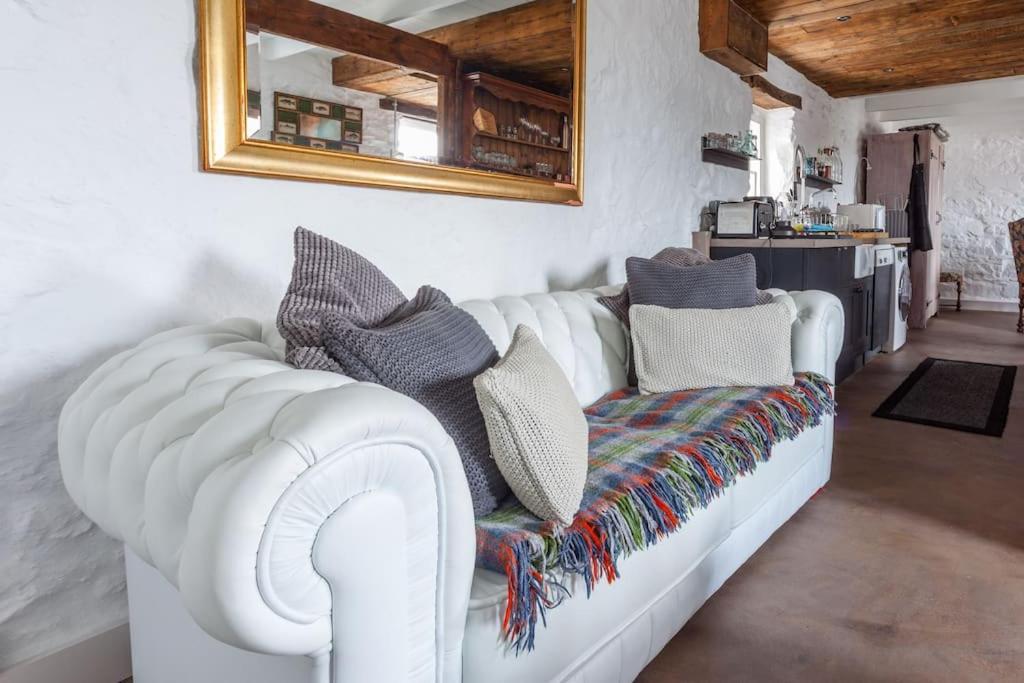 Isle Of Skye Cottage Kyleakin Ngoại thất bức ảnh
