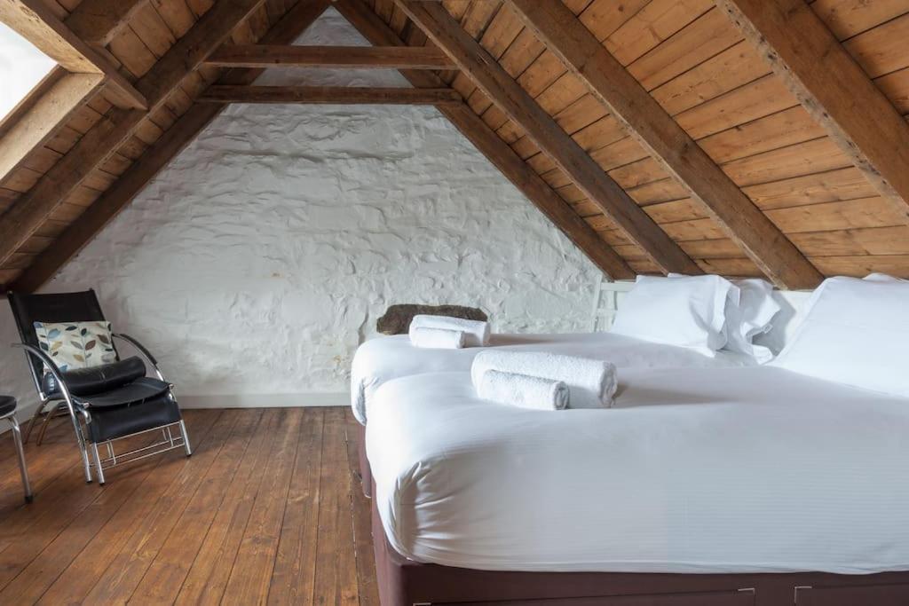 Isle Of Skye Cottage Kyleakin Ngoại thất bức ảnh