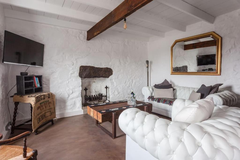 Isle Of Skye Cottage Kyleakin Ngoại thất bức ảnh