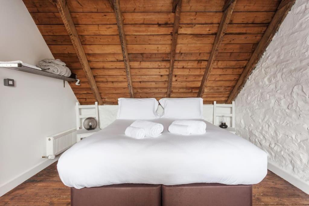 Isle Of Skye Cottage Kyleakin Ngoại thất bức ảnh